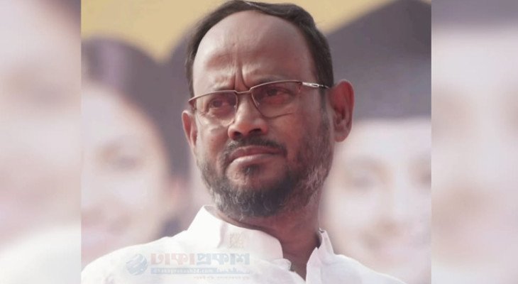 টাঙ্গাইলে নাম ভাঙিয়ে চাঁদাবাজি, থানায় জিডি করলেন বিএনপির প্রচার সম্পাদক টুকু